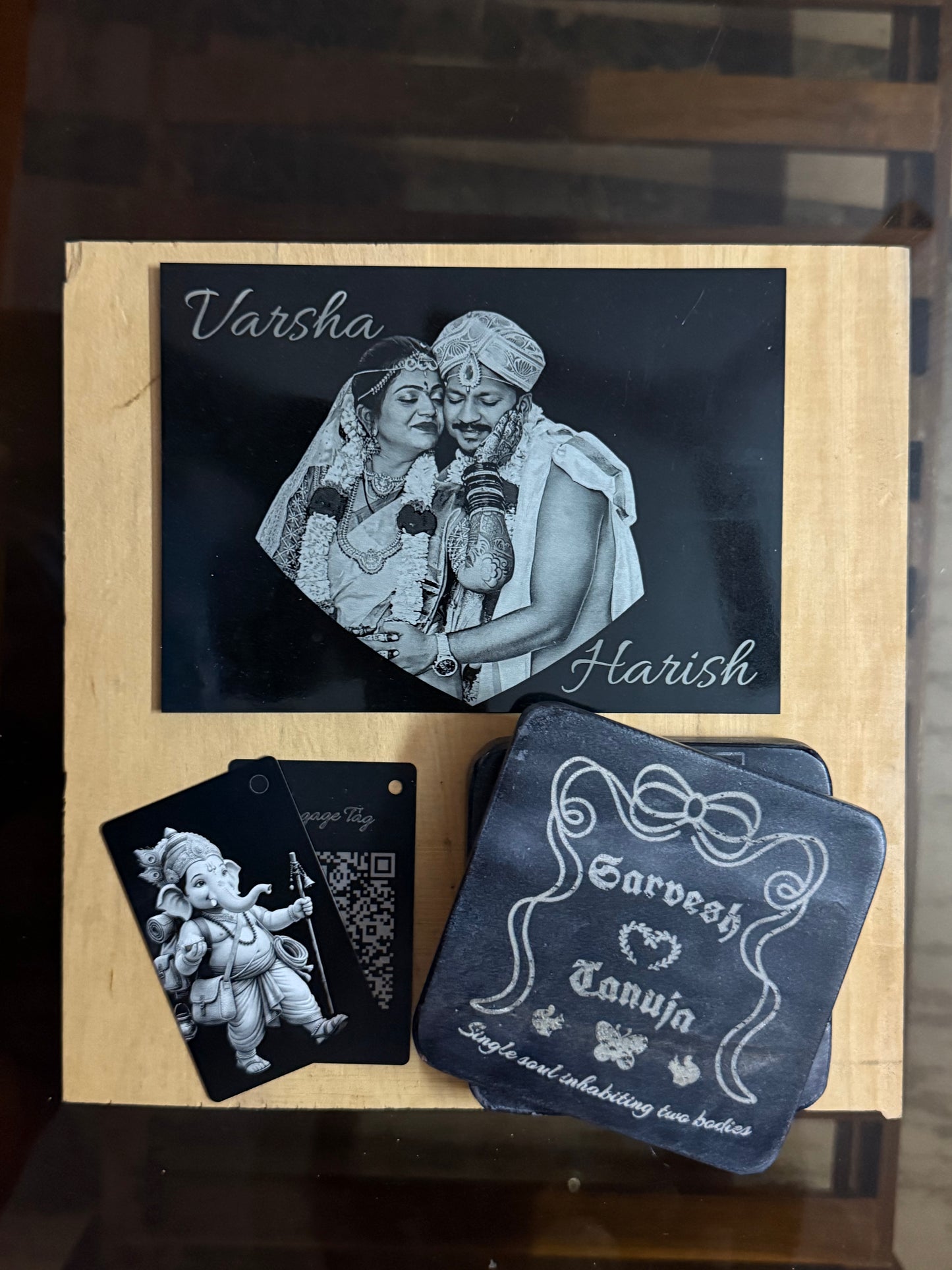 Event Gift Series 1 - Essential - Lipi