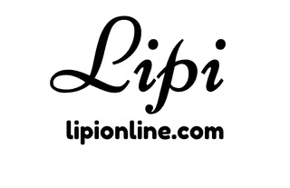 Lipi Logo Watermark