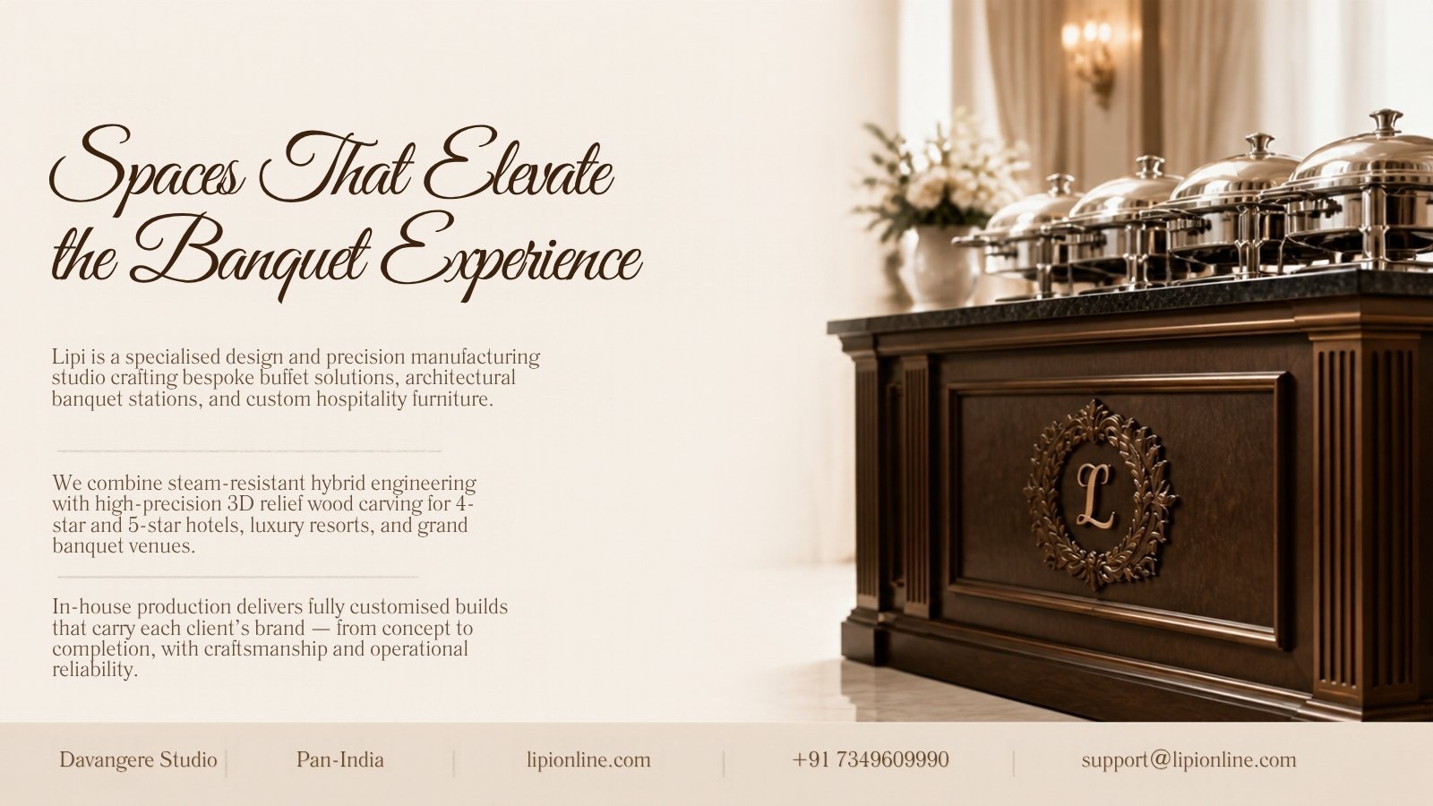 buffet catalogue — page 3 of 16