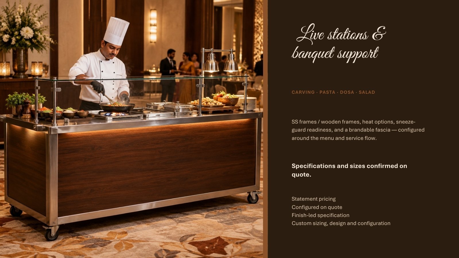 buffet catalogue — page 11 of 16
