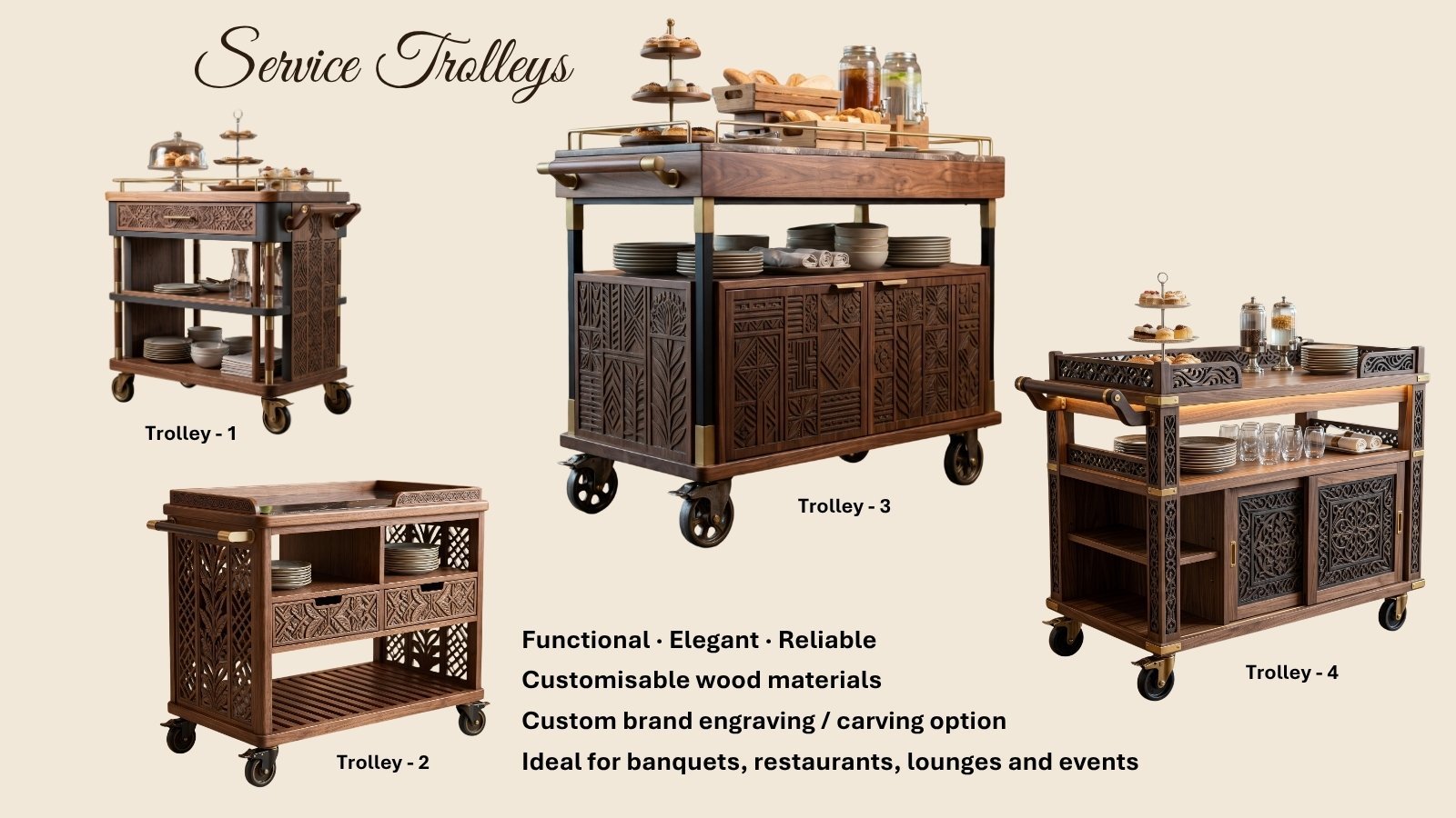 buffet catalogue — page 13 of 16