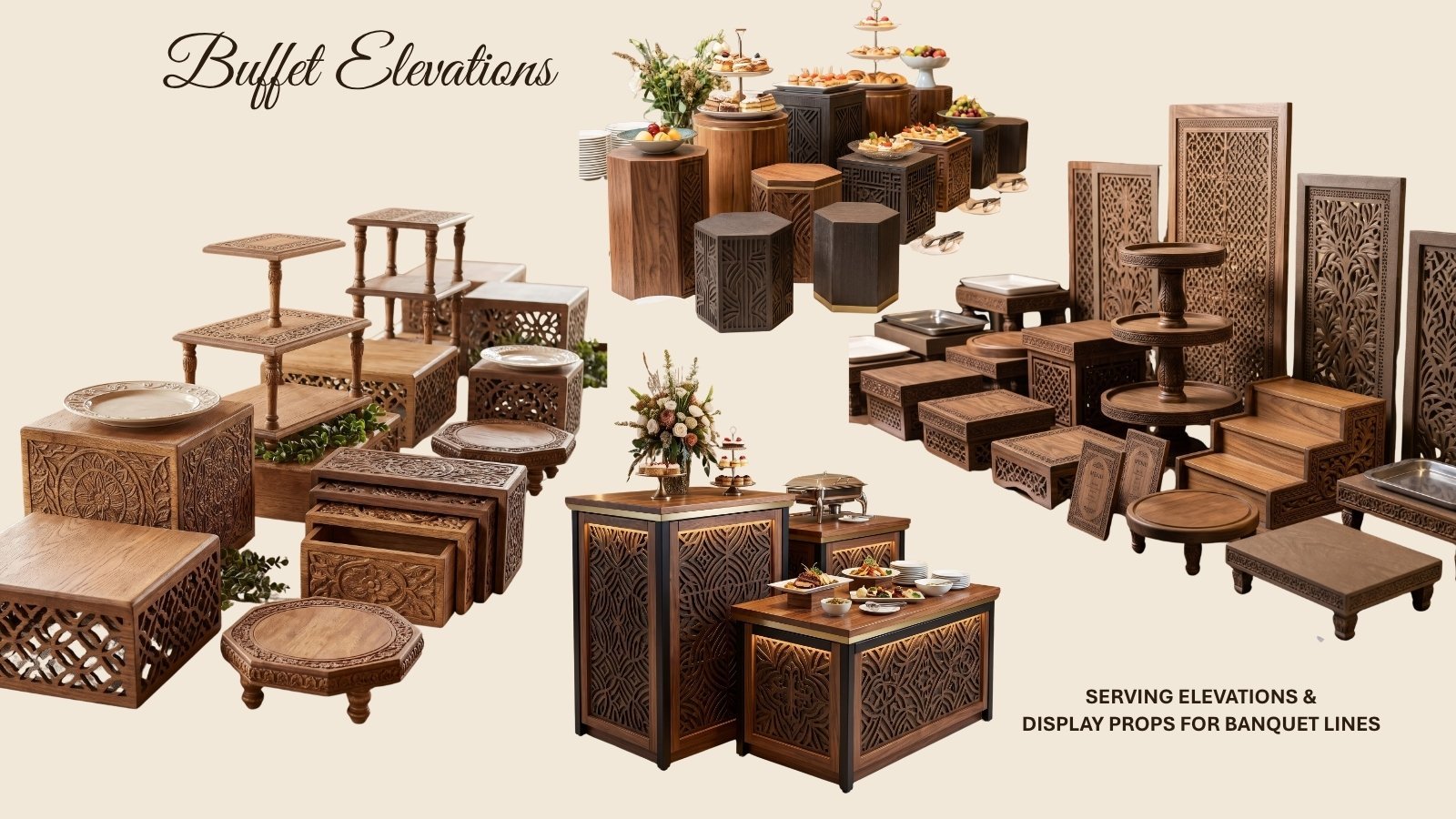 buffet catalogue — page 14 of 16